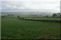Fields above Ashford Lane in DE45 1QN