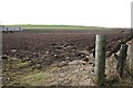 Ploughed Land in DD8 2NB