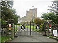Roch Castle - Gateway in SA62 6AN