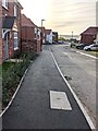 John Wothers Lane, Great Oldbury, Gloucestershire in GL10 3XP
