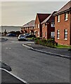 21st century houses, John Wothers Lane, Great Oldbury, Gloucestershire in GL10 3XP