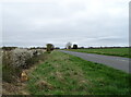 Main Road (B1177) near Dowsby in PE10 0TE