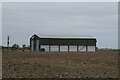 Farm building, Morton Fen in PE10 0XJ