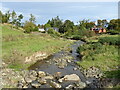The Kirkton Burn in TD9 8QJ