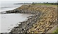 Redwick - Sea Defences in NP26 3DT