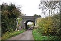 Bridge No. 102 at Longwick in HP27 9FE