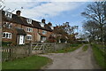 Cottages, Donkey Lane in TN26 2AT