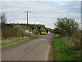 C31 (Angus) Road at Windsor Terrace in DD9 6SB