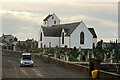 Canisbay Church of Scotland Parish Church in KW1 4YN