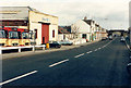 Vicarton Street Girvan in KA26 9HZ
