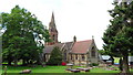 Hagley - St John the Baptist Church in DY9 9LG
