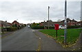 Bedale Road, Market Weighton in YO43 3DW