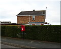 House on Hill Rise Drive, Market Weighton in YO43 3DW