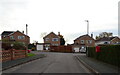 Hill Rise Drive, Market Weighton in YO43 3DW