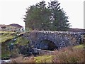 Bridge over Roskhill River in IV55 8ZD