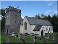 St Cadoc's Parish Church, Llancarfan in CF62 3AH