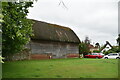 Barn, Charney Bassett in Charney Bassett