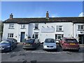 The Rams Head Inn, Dolton in EX19 8QN