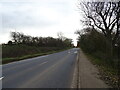 Market Weighton Road (A1034) in YO43 4QT