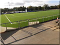 Hertford Town Football Club Artificial Pitch in SG14 1LB