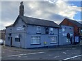The Eagles Inn in Cefn Community