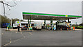 Newmarket Services, A14 west in CB8 0XG