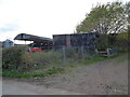 Outbuildings at Fitz Farm in SY4 3BG