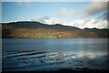 Loch Carron near Strome Ferry in IV53 8UH