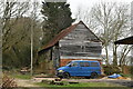 Barn, Woodsdale Farm in TN33 0LS