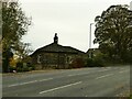 Greenhill Lodge, Lady Lane in BD16 3DU