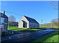 Former Chapel on East Street in NE39 2AR