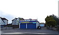 Shop on Kilmaurs Road, Kilmarnock in KA3 2DN
