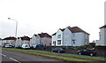 Houses on Kilmaurs Road, Kilmarnock in KA3 2DN