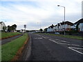 Kilmaurs Road (A735), Kilmarnock in KA3 2DN