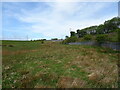 Grassland between Balgray Reservoir and Glasgow to Neilston Railway in G78 2FA