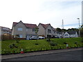 New housing off Aurs Road, Barrhead in G78 2PH