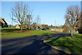 Village Green, Badby in NN11 3AA
