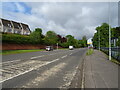 Barrhead Road (A726), Paisley in PA2 7AY