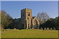 St Mary the Virgin, Bromfield in SY8 2JP