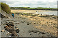 Beach, Porthilly Cove in PL27 6JX