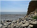 Glamorgan Heritage Coast at Rhoose Point in CF62 3LN