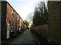 Church Lane, Somerby in LE14 2QE