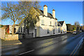 A closed pub on Chapel Street in NG17 8EE