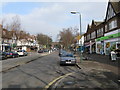 Banstead Road, Carshalton Beeches, Surrey in SM5 4JL