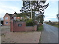 Haughmond Villa in SY4 4DD
