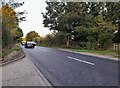 Risborough Road, Kingsey in OX9 3QH
