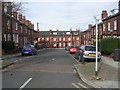 Anderson Avenue - Gledhow Road in LS9 7HD