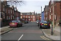 Anderson Mount - Gledhow Road in LS9 7HD
