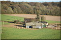 Buildings at Northside Farm in SO24 9SR