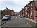 Gledhow Place - Gledhow Road in LS9 7HD